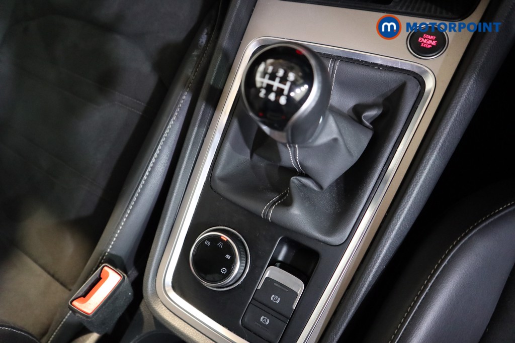 Used SEAT Ateca for sale - 77002271: Photo 17