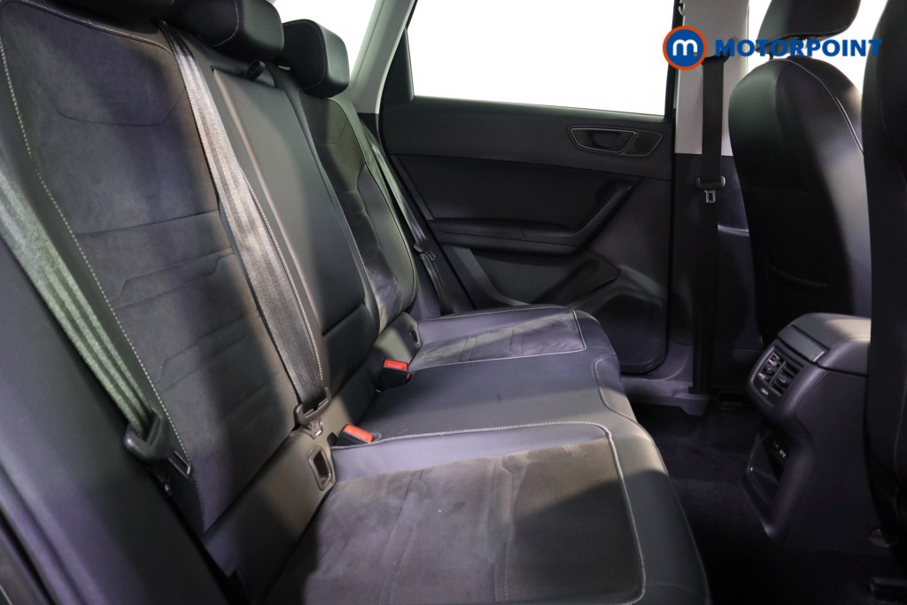 Used SEAT Ateca for sale - 77002271: Photo 24