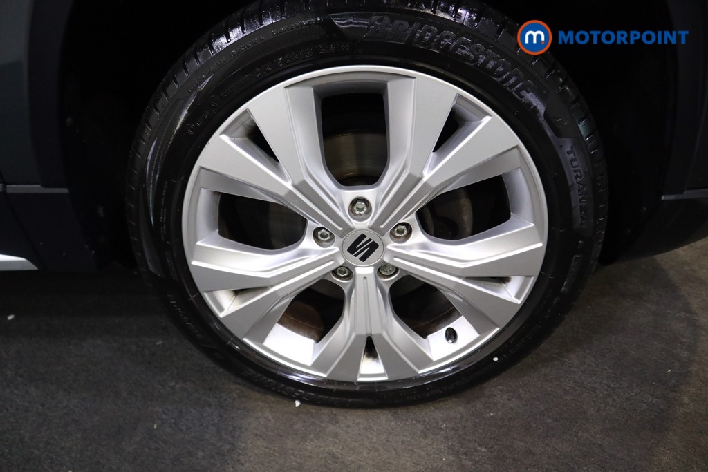 Used SEAT Ateca for sale - 77002271: Photo 30