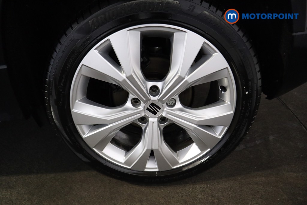 Used SEAT Ateca for sale - 77002271: Photo 32