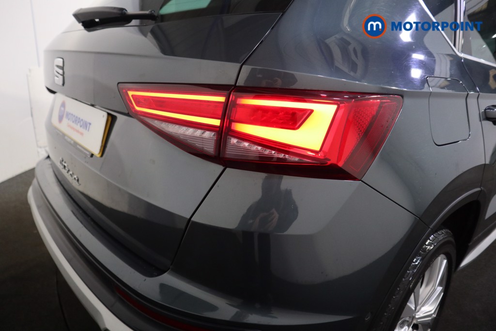 Used SEAT Ateca for sale - 77002271: Photo 36