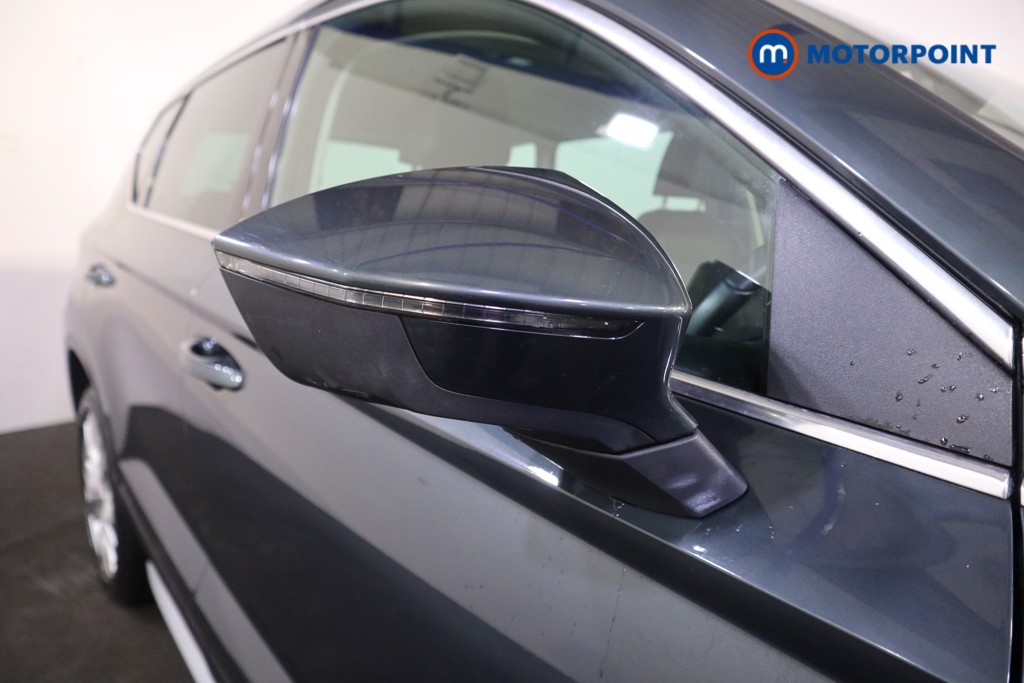 Used SEAT Ateca for sale - 77002271: Photo 39