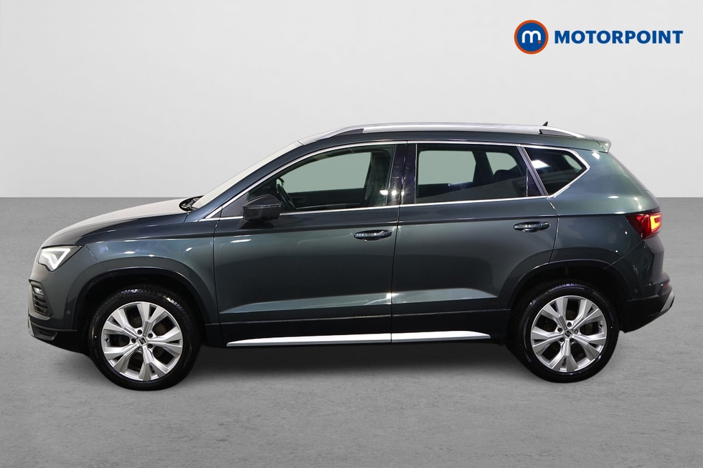 Used SEAT Ateca for sale - 77002271: Photo 4