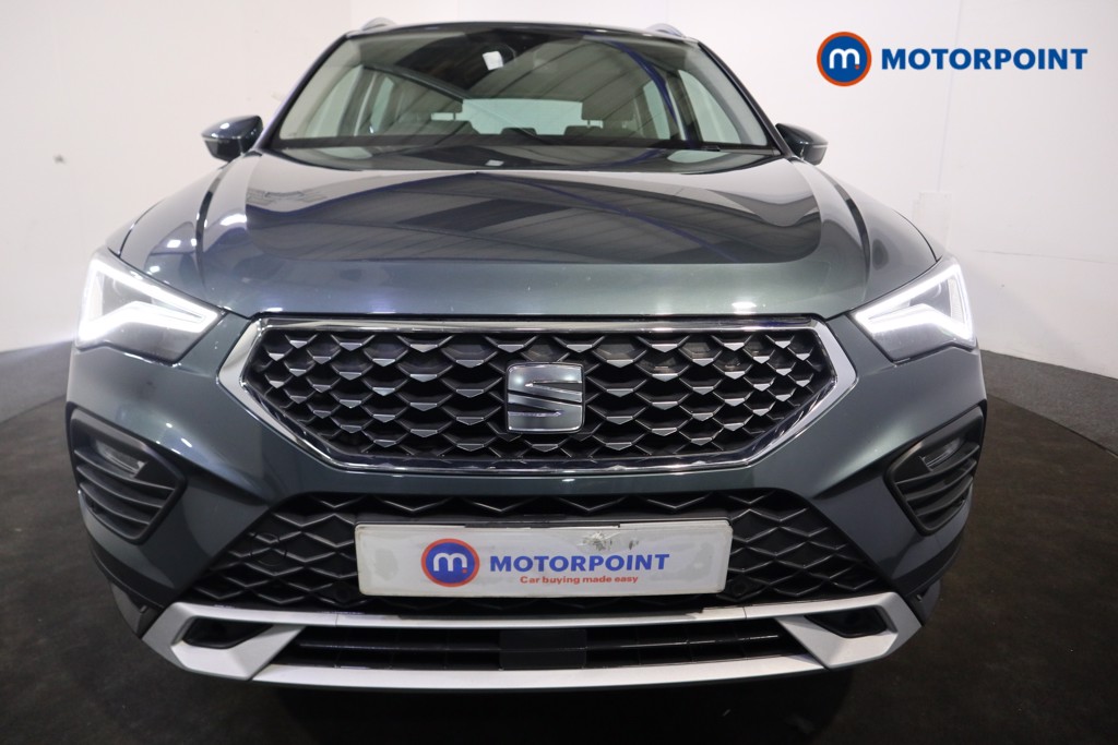 Used SEAT Ateca for sale - 77002271: Photo 43