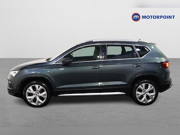 Used SEAT Ateca undefined for sale - 77002271: Photo