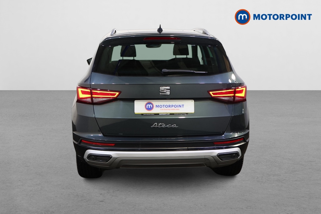 Used SEAT Ateca for sale - 77002271: Photo 6