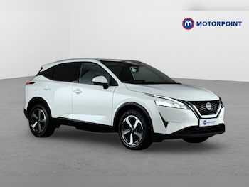Used Nissan Qashqai 2022 for sale - 78954372: Photo
