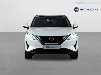 Used Nissan Qashqai 2022 for sale - 78954372: Photo