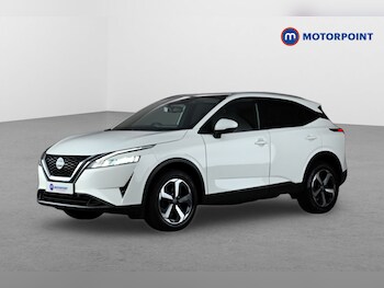 Used Nissan Qashqai 2022 for sale - 78954372: Photo