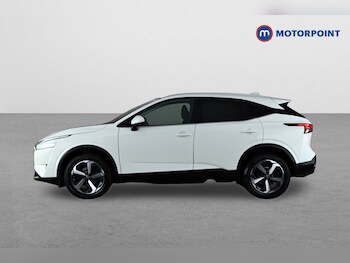 Used Nissan Qashqai 2022 for sale - 78954372: Photo