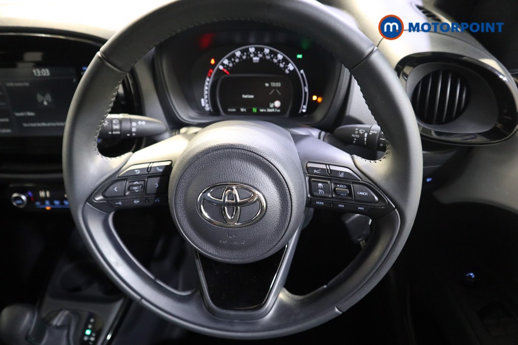 Used Toyota Aygo X 2023 for sale - 76653613: Photo 10