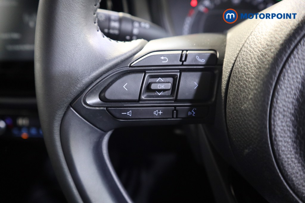 Used Toyota Aygo X 2023 for sale - 76653613: Photo 11