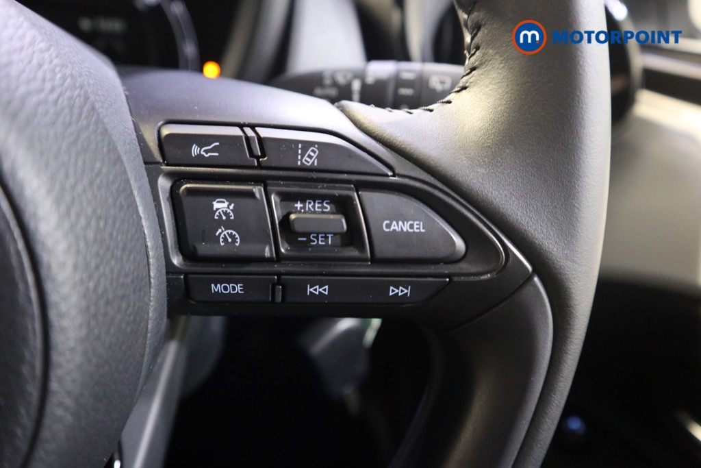 Used Toyota Aygo X 2023 for sale - 76653613: Photo 12