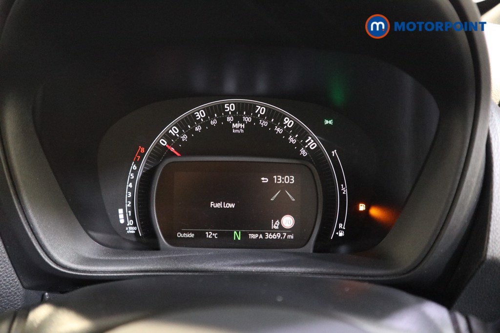 Used Toyota Aygo X 2023 for sale - 76653613: Photo 13