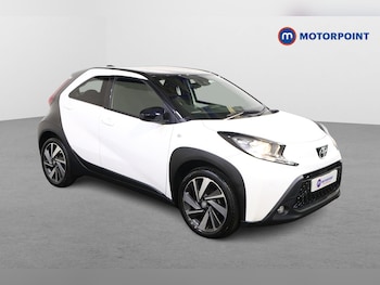 Toyota - Aygo X