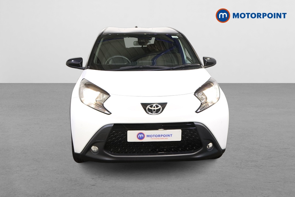 Used Toyota Aygo X 2023 for sale - 76653613: Photo 2