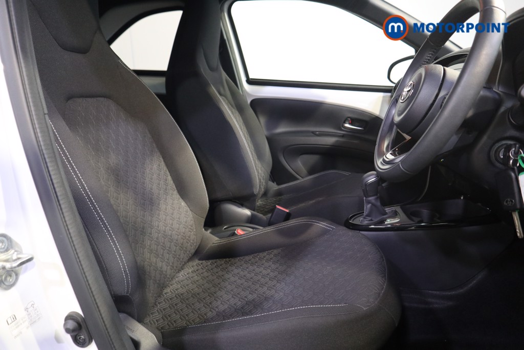 Used Toyota Aygo X 2023 for sale - 76653613: Photo 20