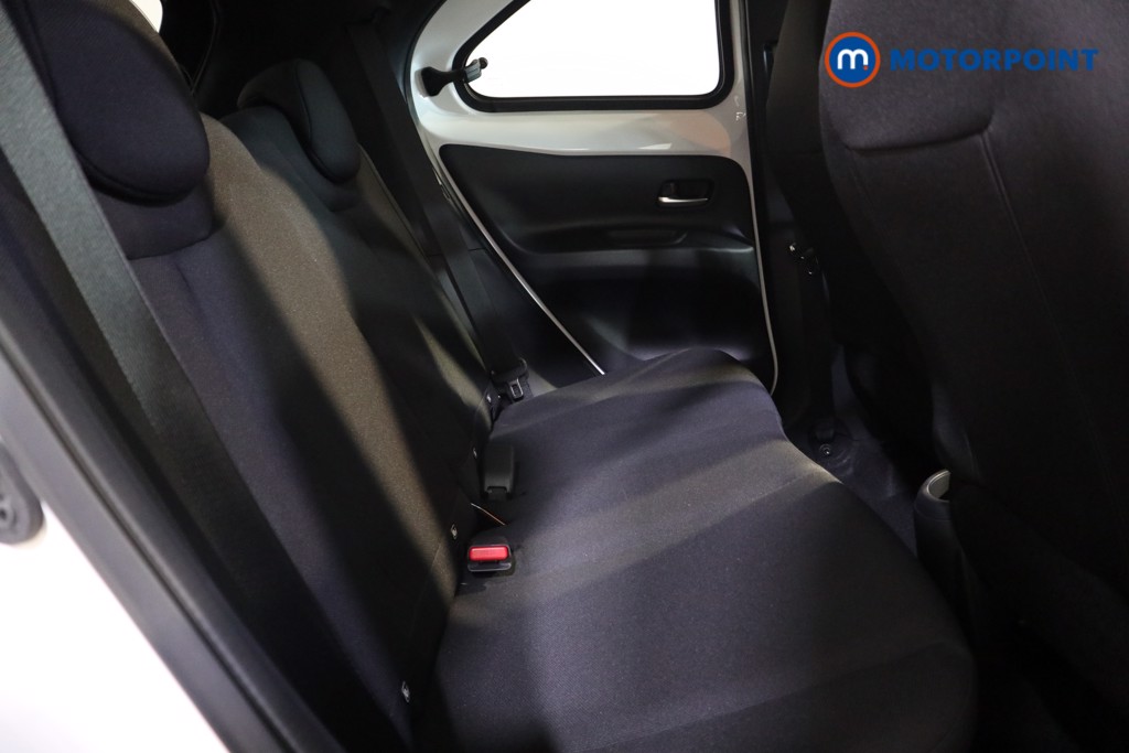 Used Toyota Aygo X 2023 for sale - 76653613: Photo 21