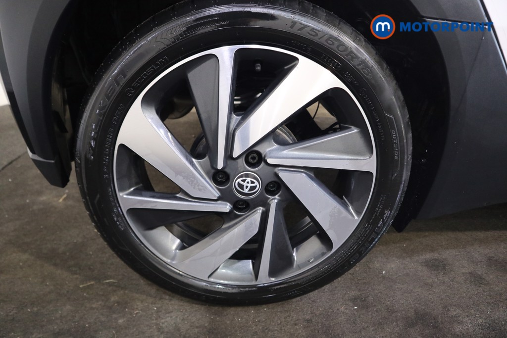 Used Toyota Aygo X 2023 for sale - 76653613: Photo 24