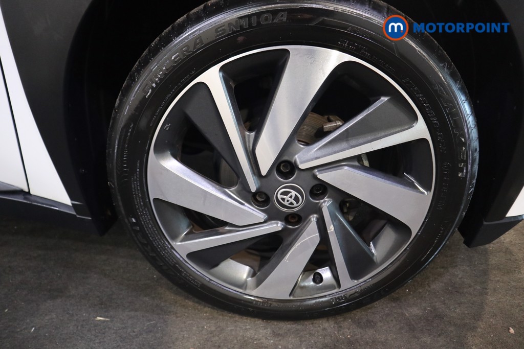 Used Toyota Aygo X 2023 for sale - 76653613: Photo 25