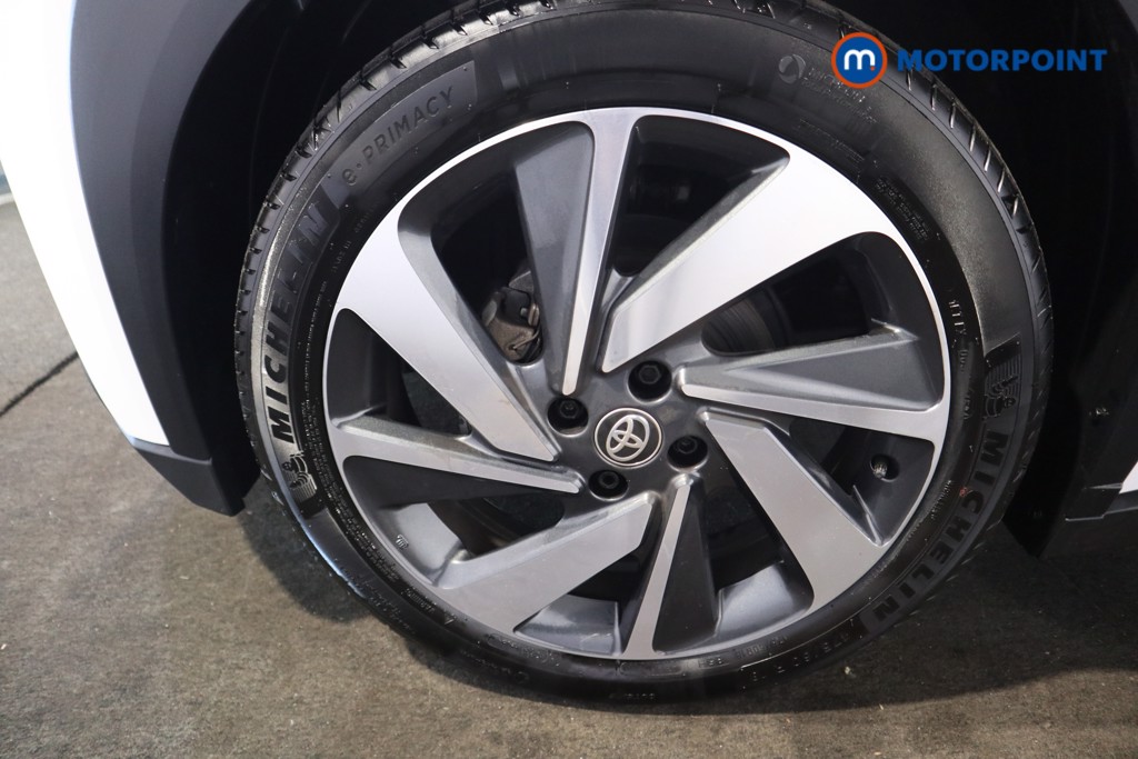 Used Toyota Aygo X 2023 for sale - 76653613: Photo 26