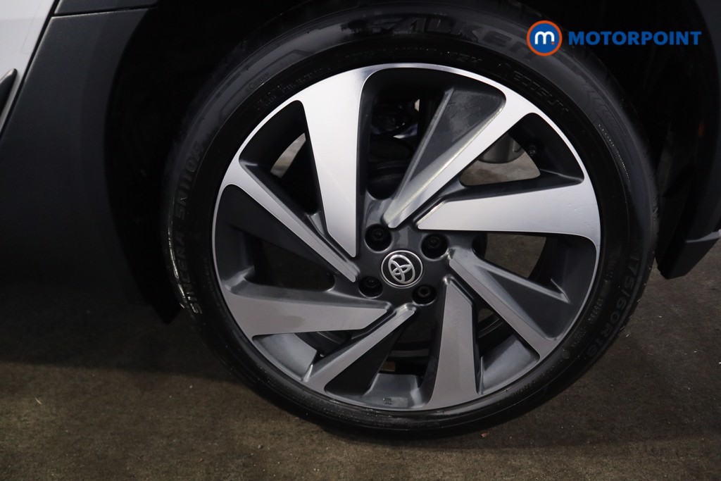 Used Toyota Aygo X 2023 for sale - 76653613: Photo 27