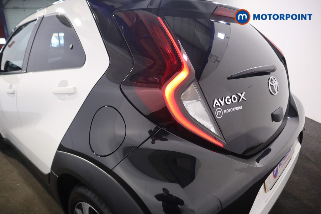 Used Toyota Aygo X 2023 for sale - 76653613: Photo 30