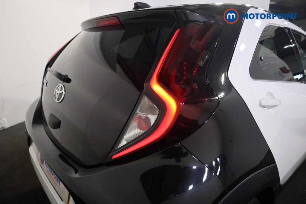 Used Toyota Aygo X 2023 for sale - 76653613: Photo 31
