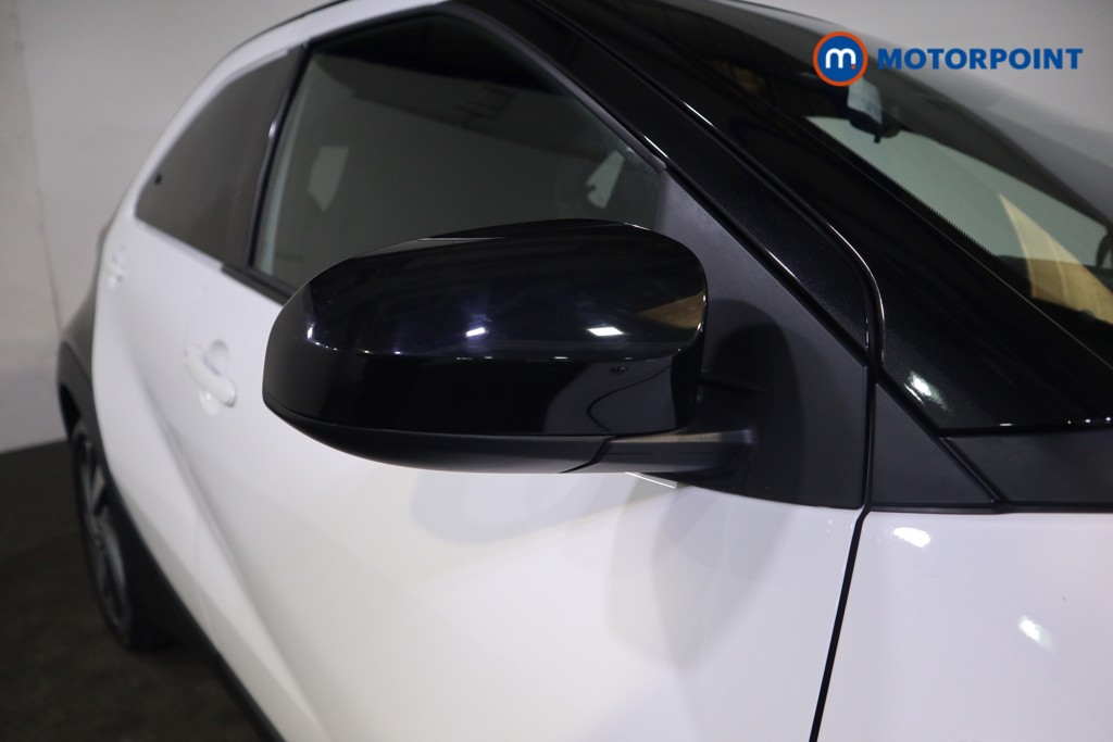 Used Toyota Aygo X 2023 for sale - 76653613: Photo 32