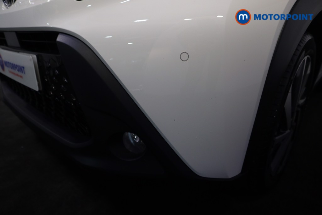 Used Toyota Aygo X 2023 for sale - 76653613: Photo 34