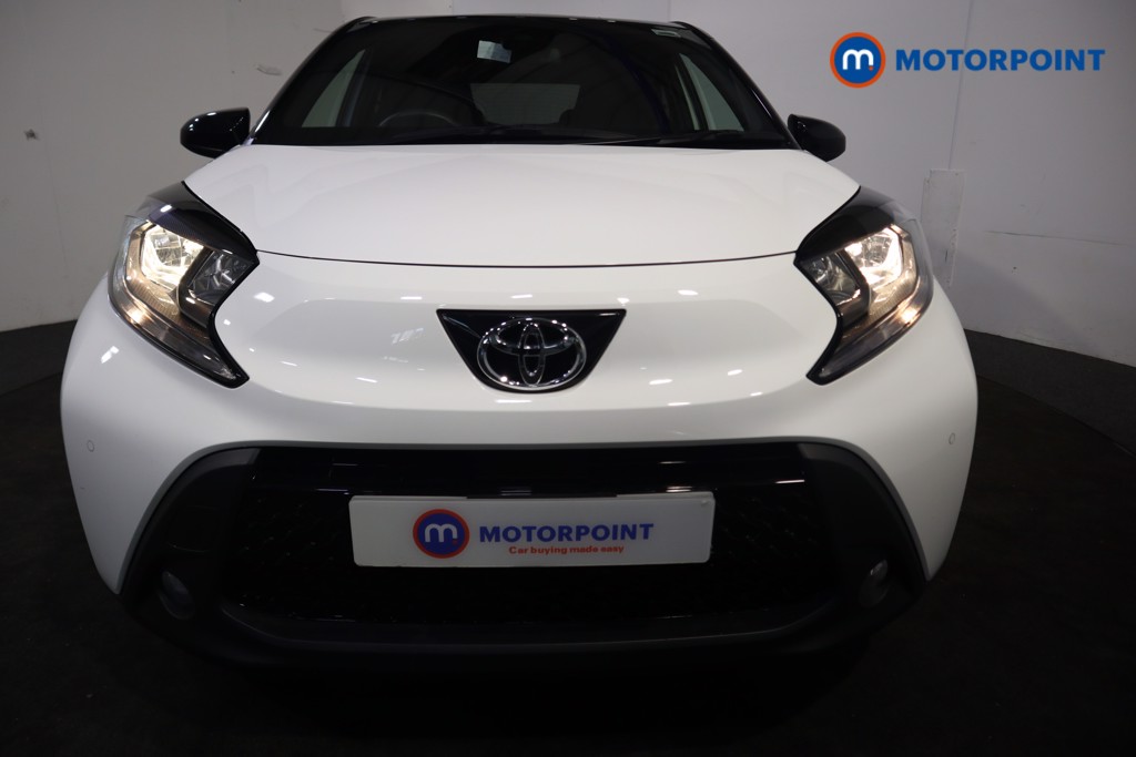 Used Toyota Aygo X 2023 for sale - 76653613: Photo 36