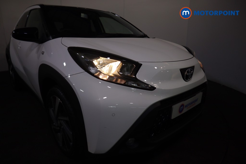 Used Toyota Aygo X 2023 for sale - 76653613: Photo 37