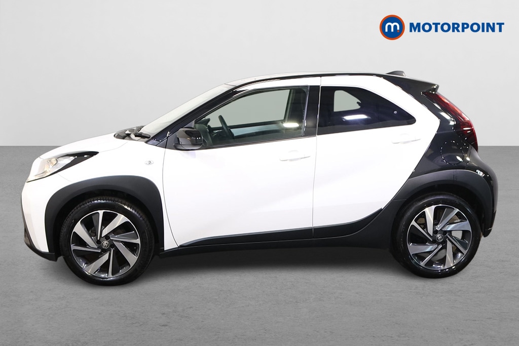 Used Toyota Aygo X 2023 for sale - 76653613: Photo 4