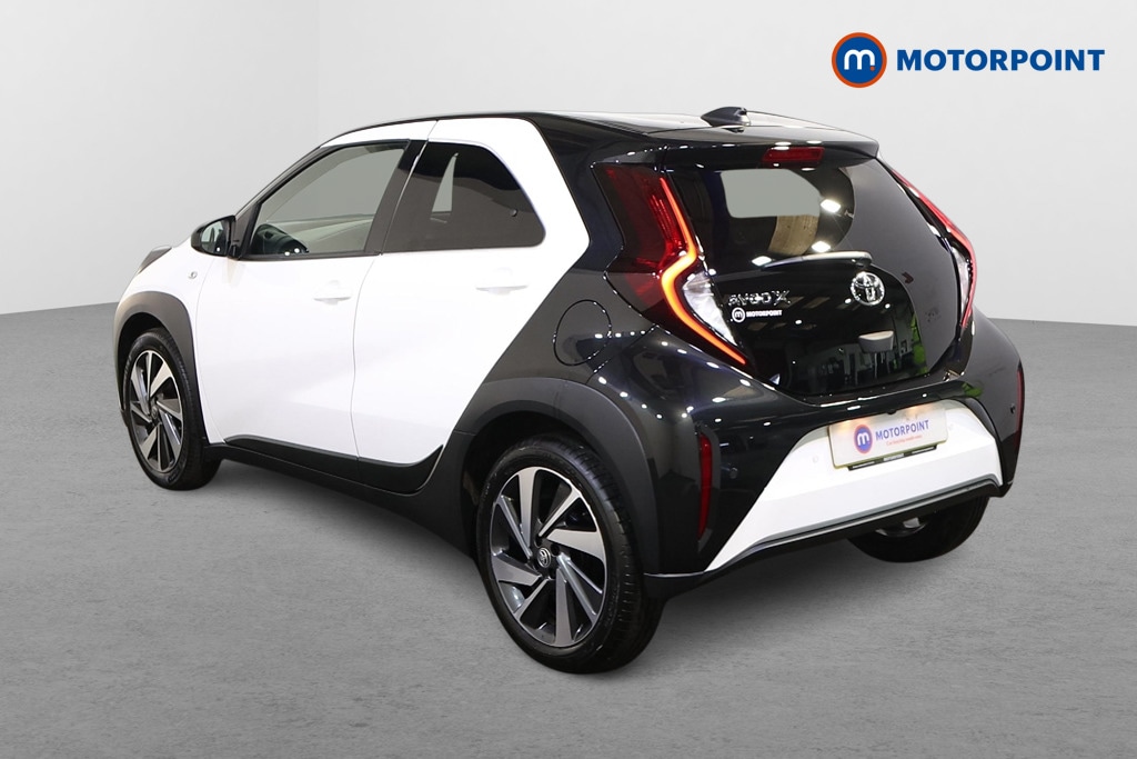 Used Toyota Aygo X 2023 for sale - 76653613: Photo 5