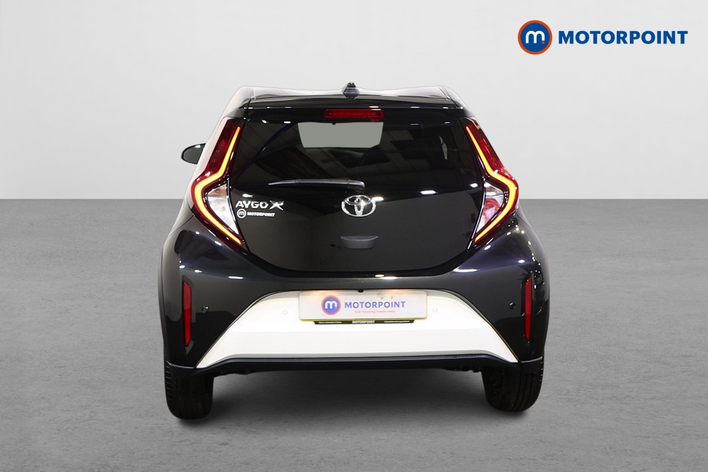 Used Toyota Aygo X 2023 for sale - 76653613: Photo 6