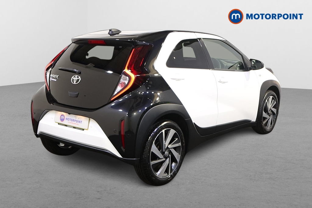 Used Toyota Aygo X 2023 for sale - 76653613: Photo 7