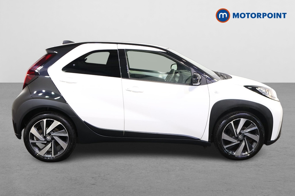 Used Toyota Aygo X 2023 for sale - 76653613: Photo 8