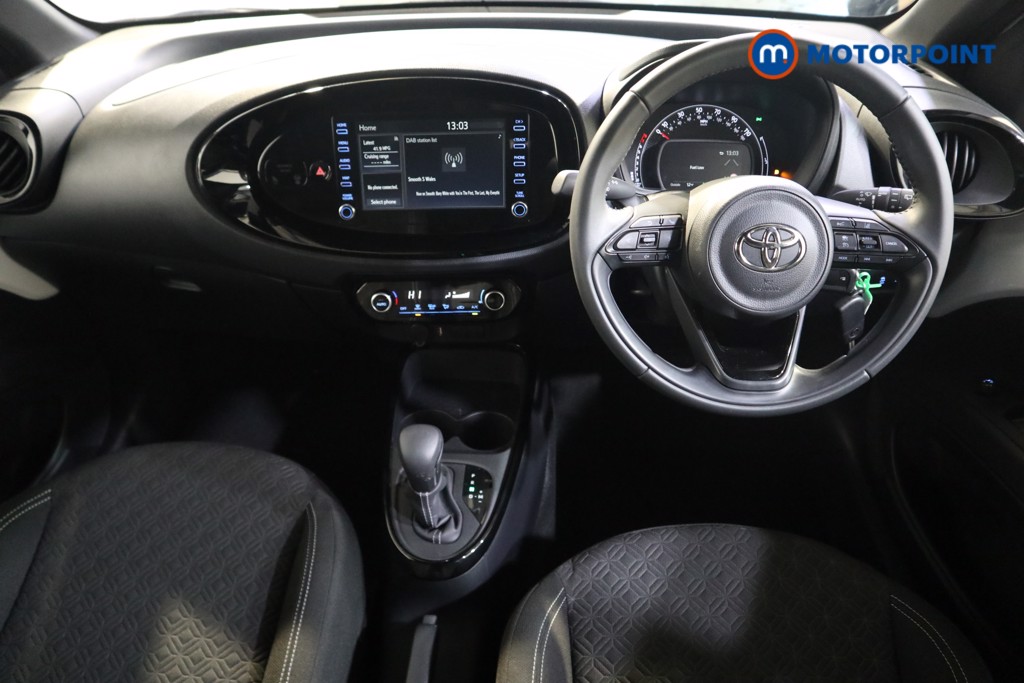 Used Toyota Aygo X 2023 for sale - 76653613: Photo 9