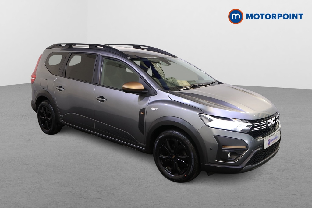 Used Dacia Jogger 2023 for sale - 77354781: Photo 1