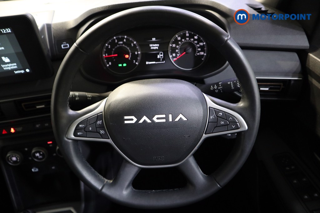 Used Dacia Jogger 2023 for sale - 77354781: Photo 10