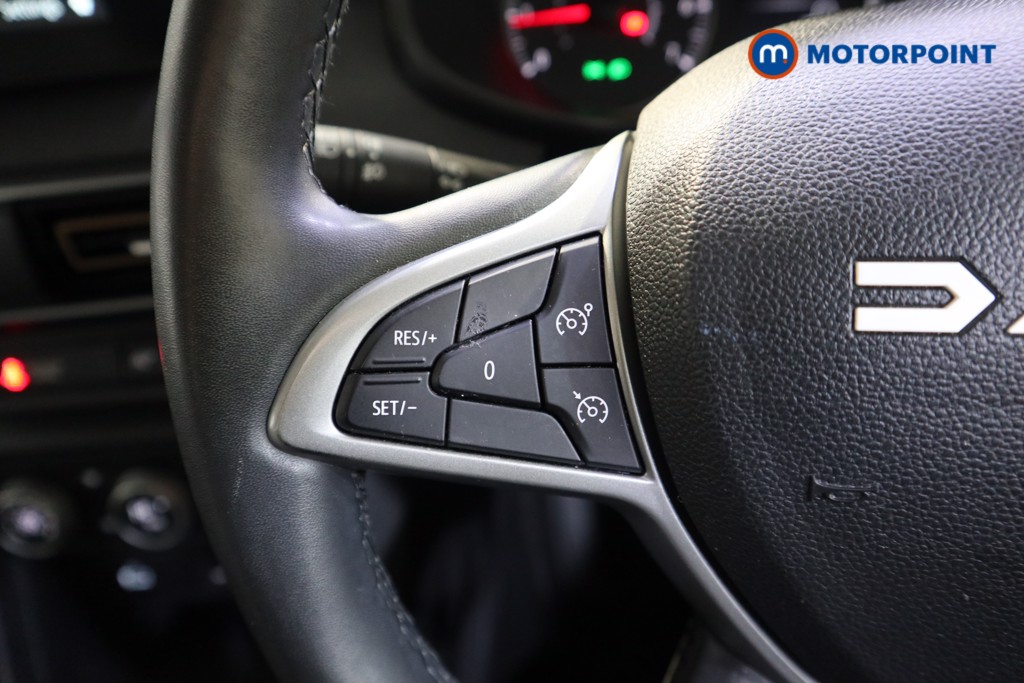 Used Dacia Jogger 2023 for sale - 77354781: Photo 11