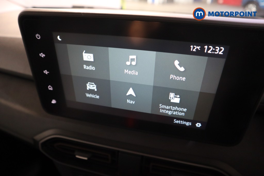 Used Dacia Jogger 2023 for sale - 77354781: Photo 14