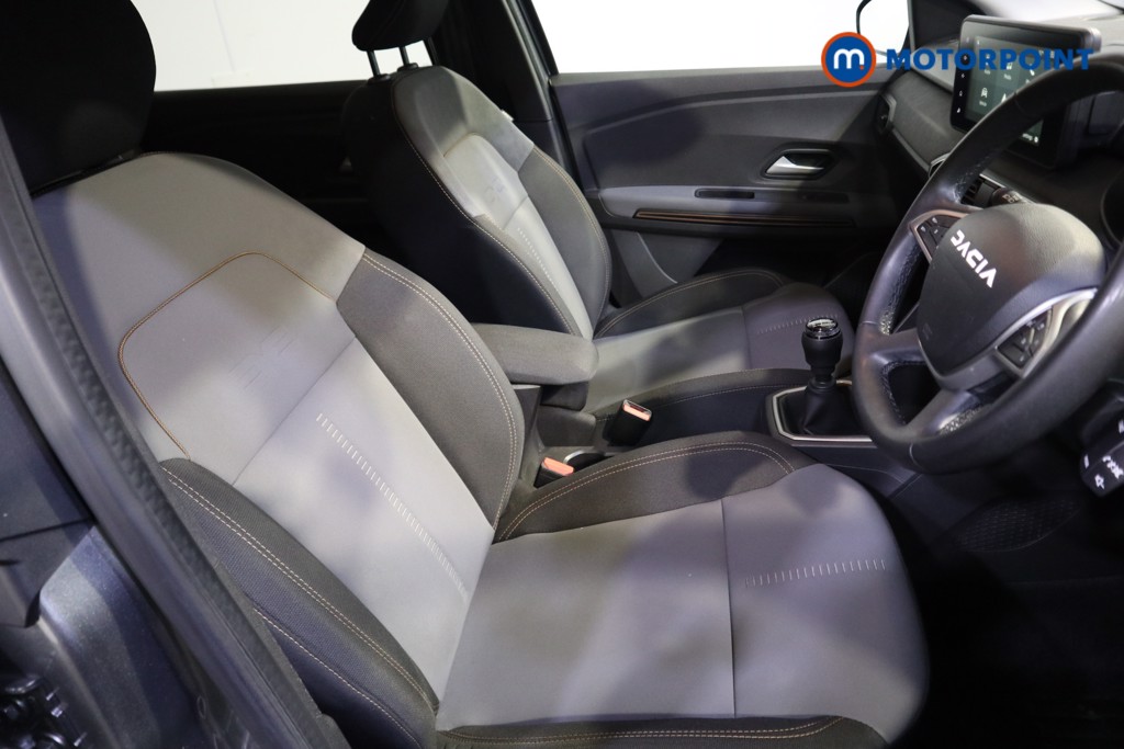 Used Dacia Jogger 2023 for sale - 77354781: Photo 18