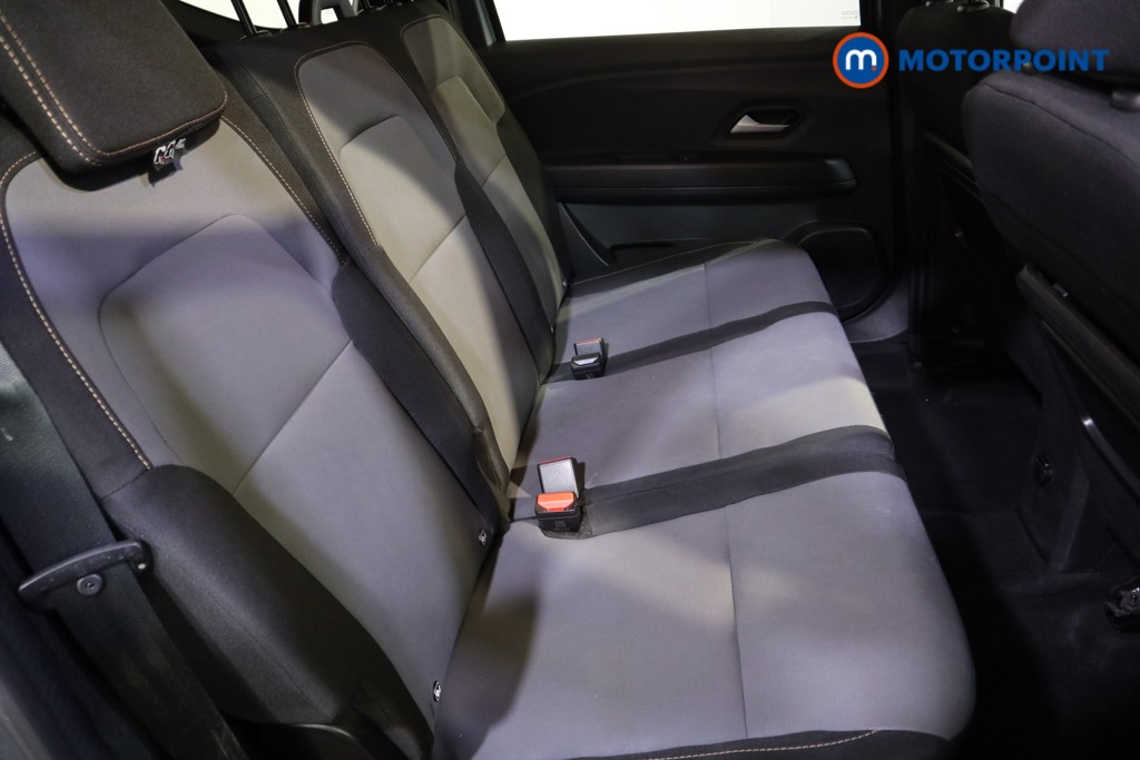 Used Dacia Jogger 2023 for sale - 77354781: Photo 19