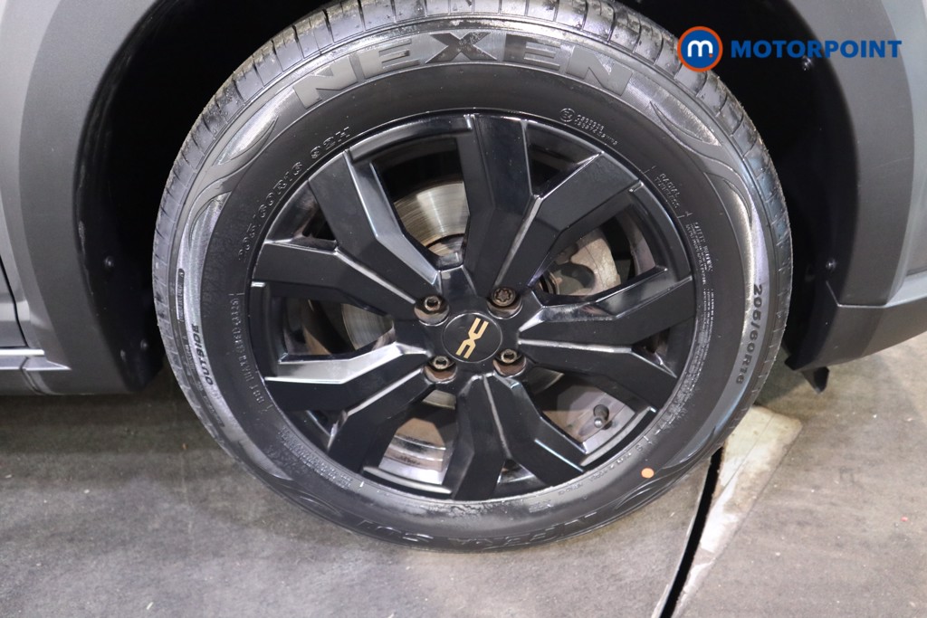 Used Dacia Jogger 2023 for sale - 77354781: Photo 24