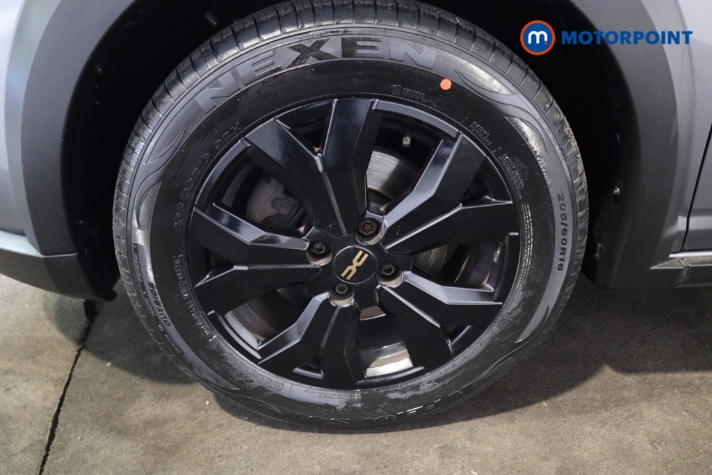 Used Dacia Jogger 2023 for sale - 77354781: Photo 25