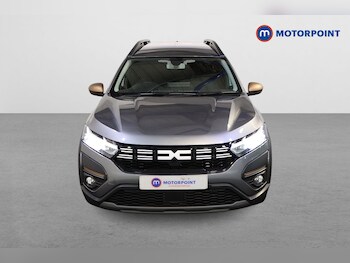 Used Dacia Jogger 2023 for sale - 77354781: Photo