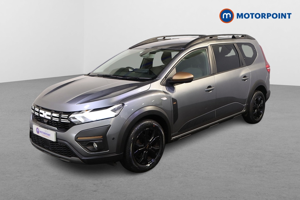 Used Dacia Jogger 2023 for sale - 77354781: Photo 3