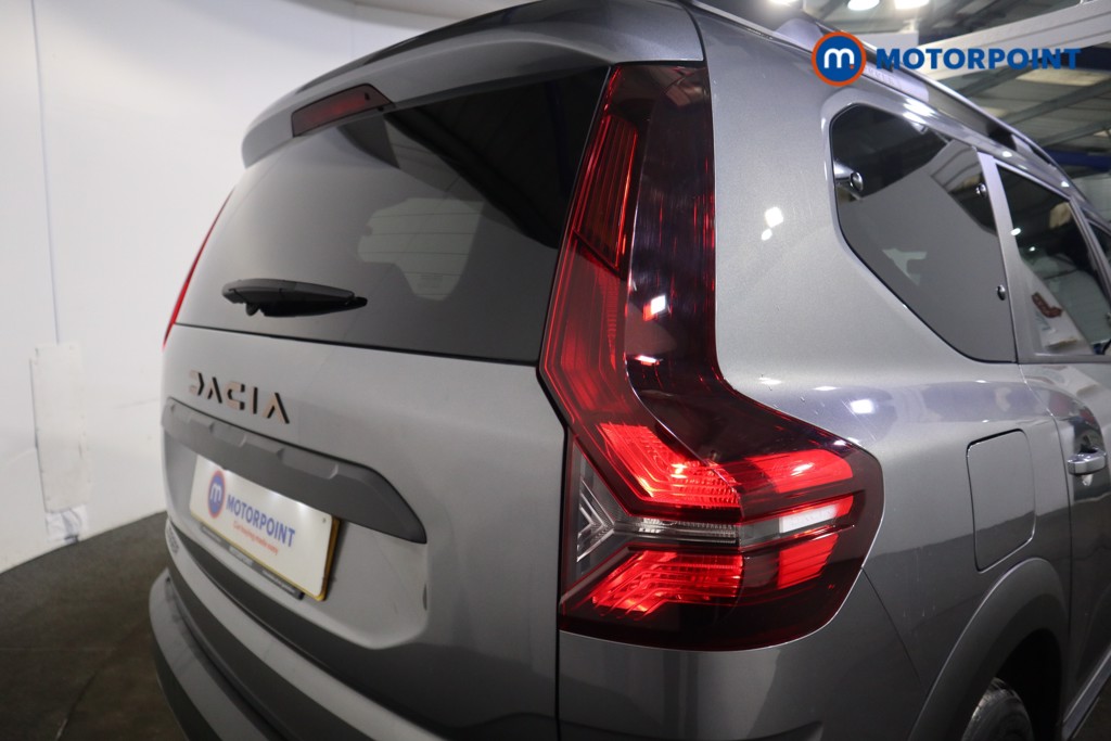 Used Dacia Jogger 2023 for sale - 77354781: Photo 30