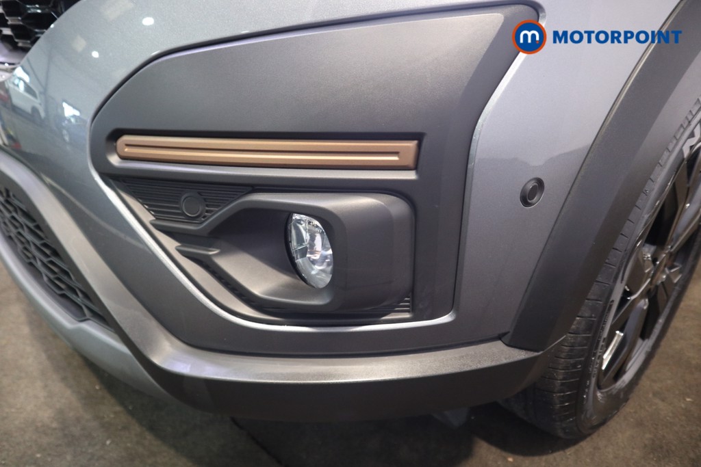 Used Dacia Jogger 2023 for sale - 77354781: Photo 35